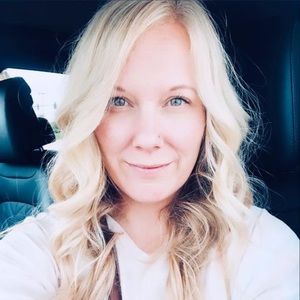 Meet your Posher, Stacey